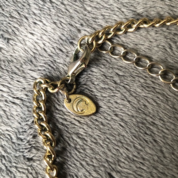 Charming Charlie’s Statement Necklace - Picture 3 of 4